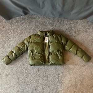 12th Tribe jacket